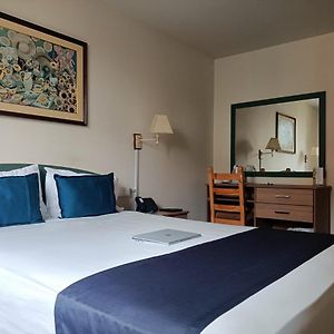 Habitación Estándar con Cama King