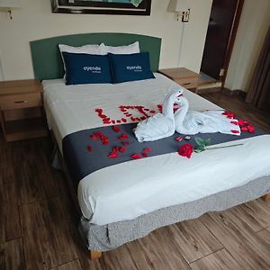 Habitación Individual
